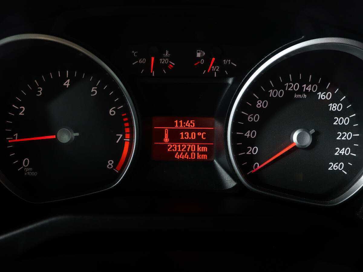 Купить Ford Mondeo с пробегом. Фото: #8