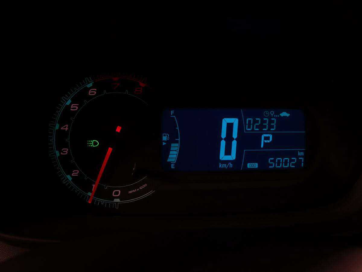 Купить Chevrolet Cobalt с пробегом. Фото: #9