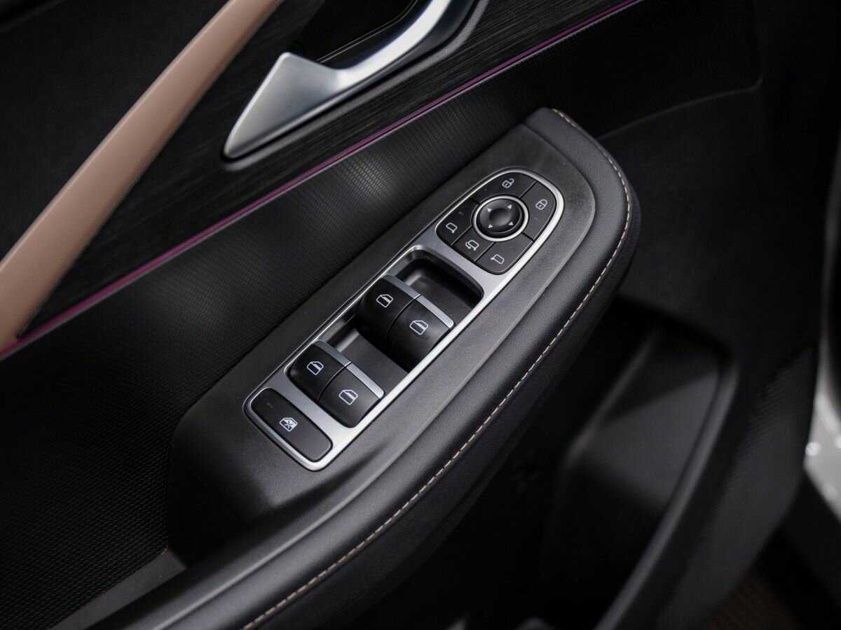 Купить OMODA C5 с пробегом. Фото: #14