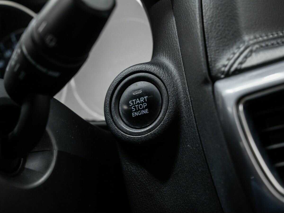 Купить Mazda CX-5 с пробегом. Фото: #21