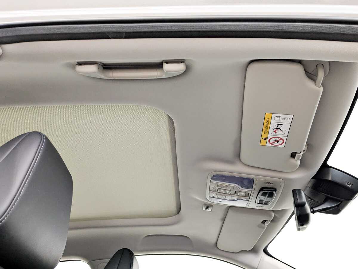 Купить Haval F7 с пробегом. Фото: #22