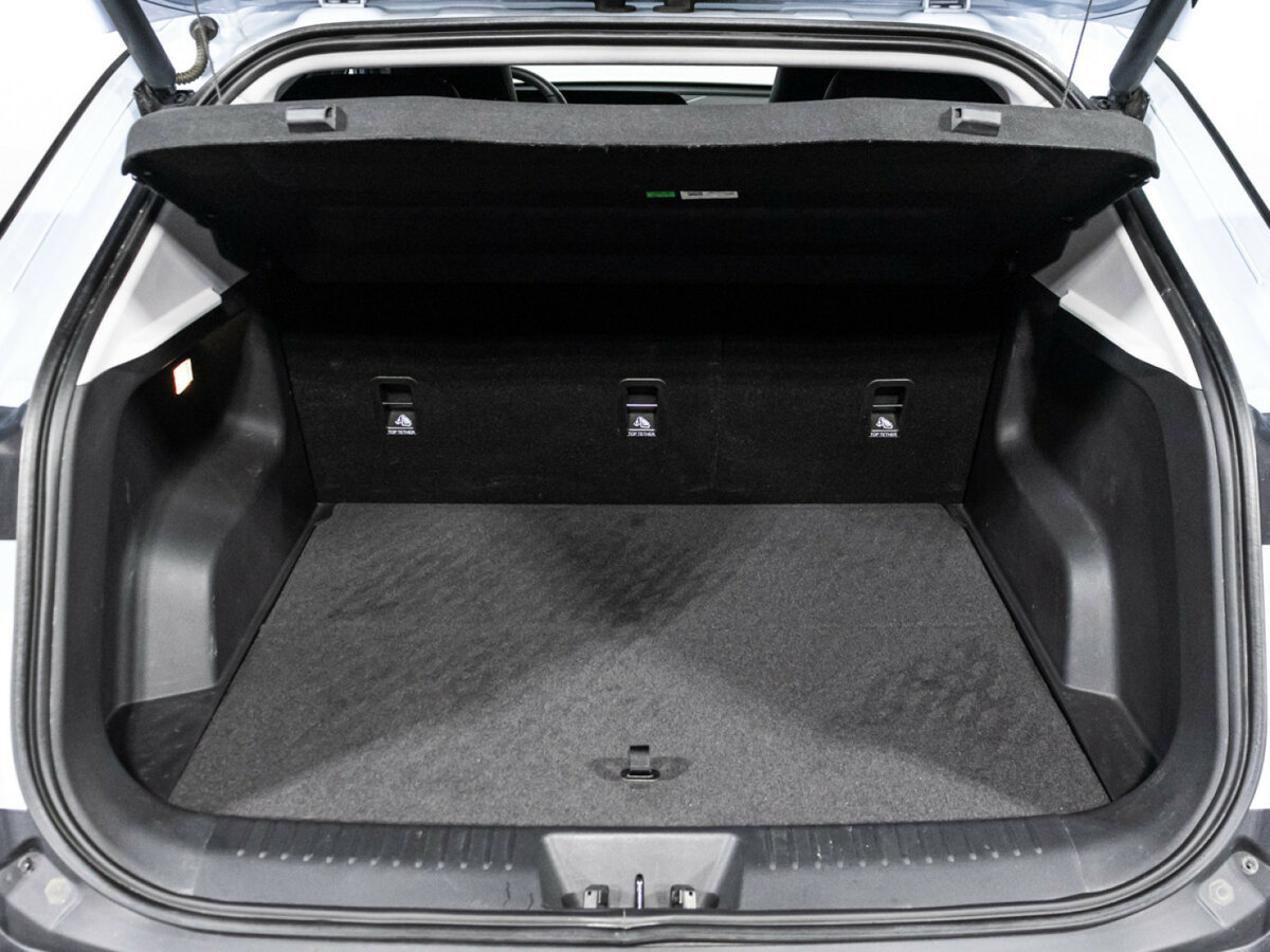 Купить OMODA C5 с пробегом. Фото: #13