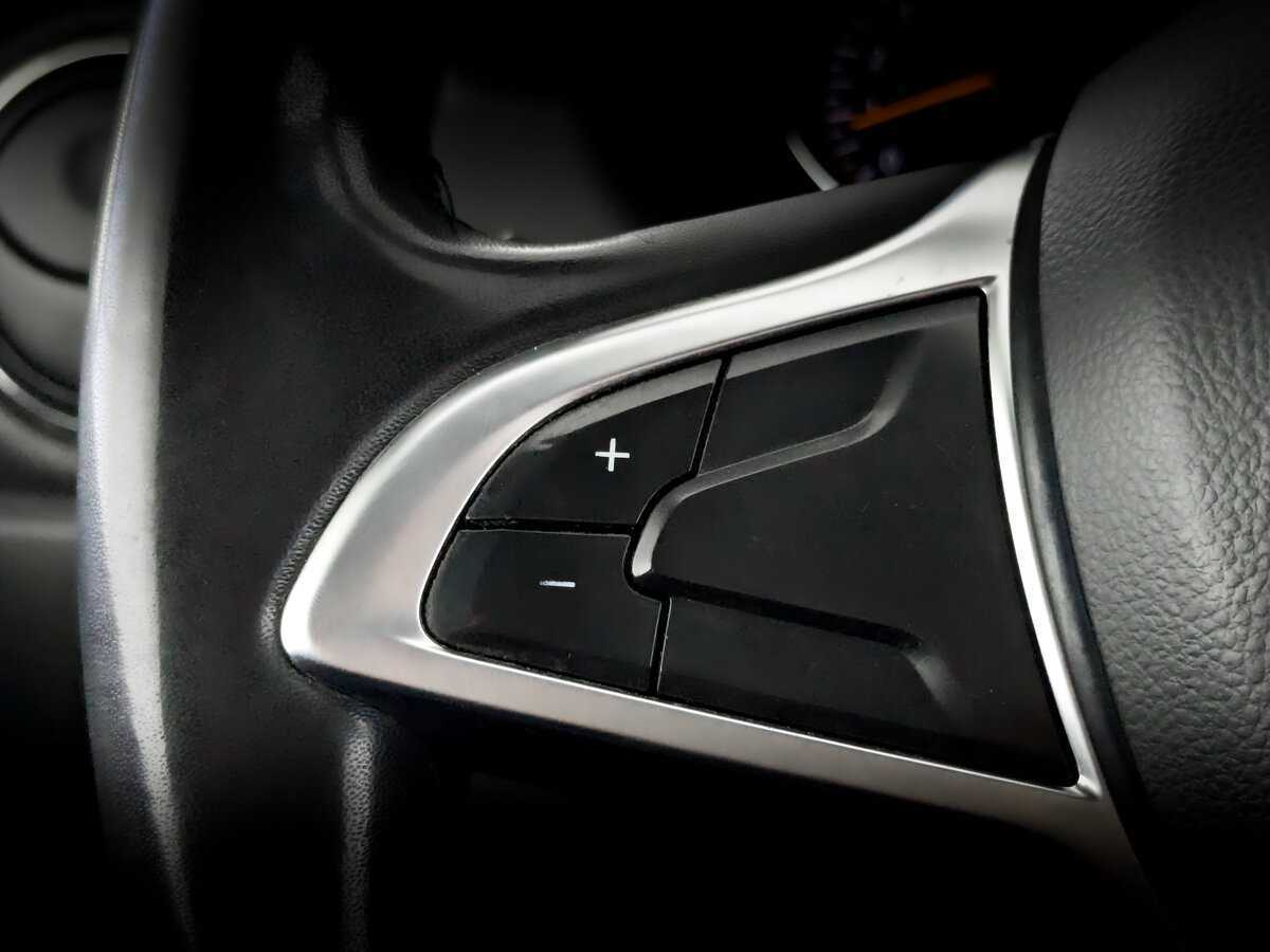 Купить Renault Duster с пробегом. Фото: #25