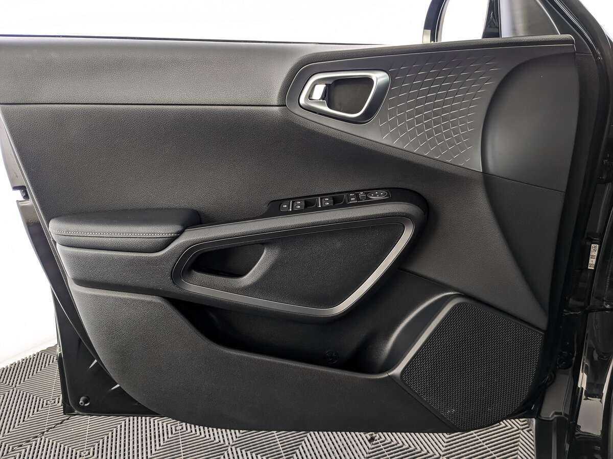 Купить Kia Soul с пробегом. Фото: #18