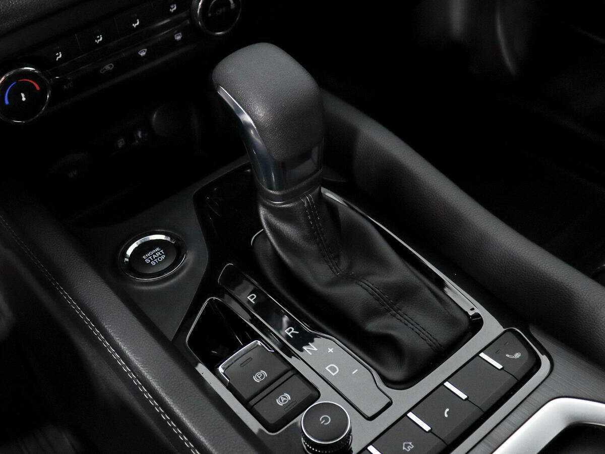 Купить Chery Tiggo 4 с пробегом. Фото: #7