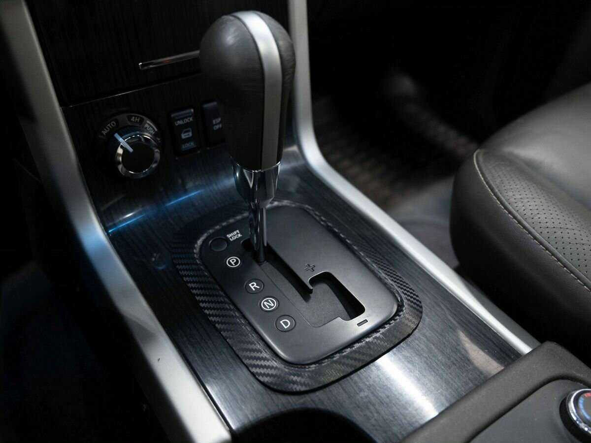 Купить Nissan Pathfinder с пробегом. Фото: #22