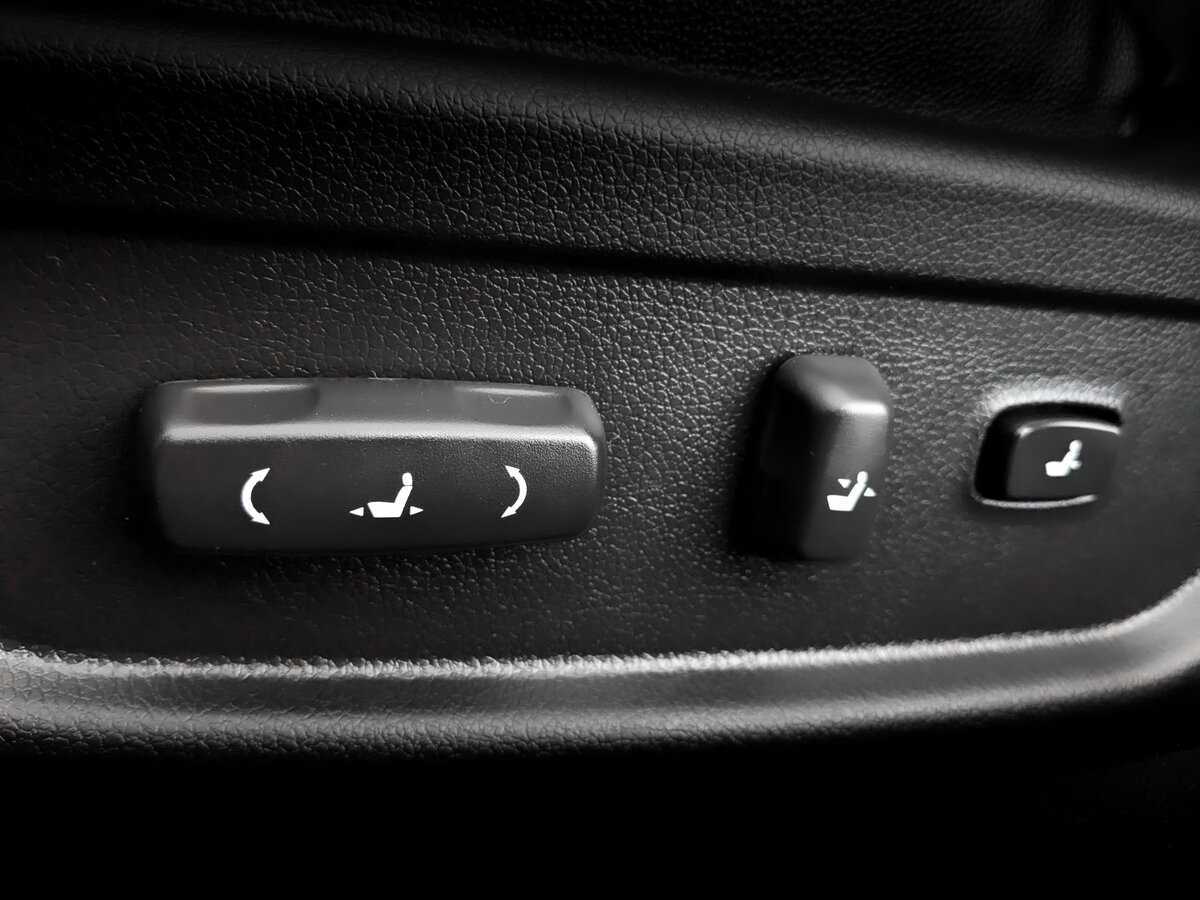 Купить Kia Optima с пробегом. Фото: #20