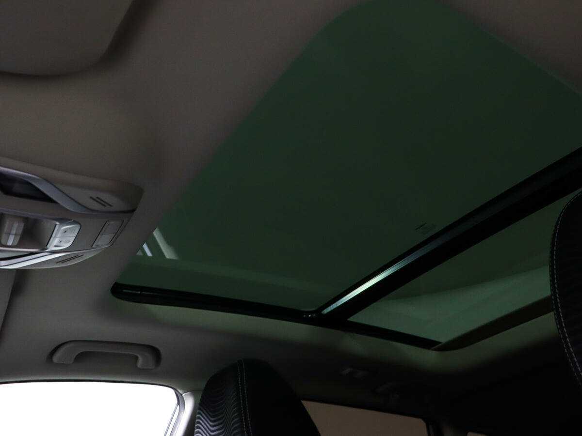 Купить Geely Coolray с пробегом. Фото: #19