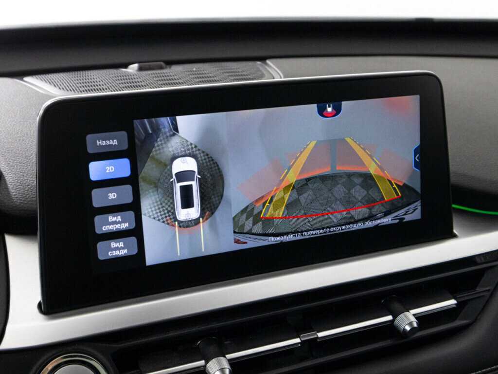 Купить Chery Tiggo 7 Pro с пробегом. Фото: #14