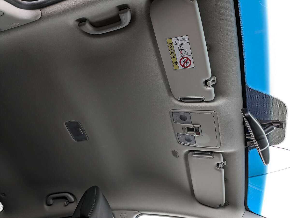 Купить Kia Cerato с пробегом. Фото: #21