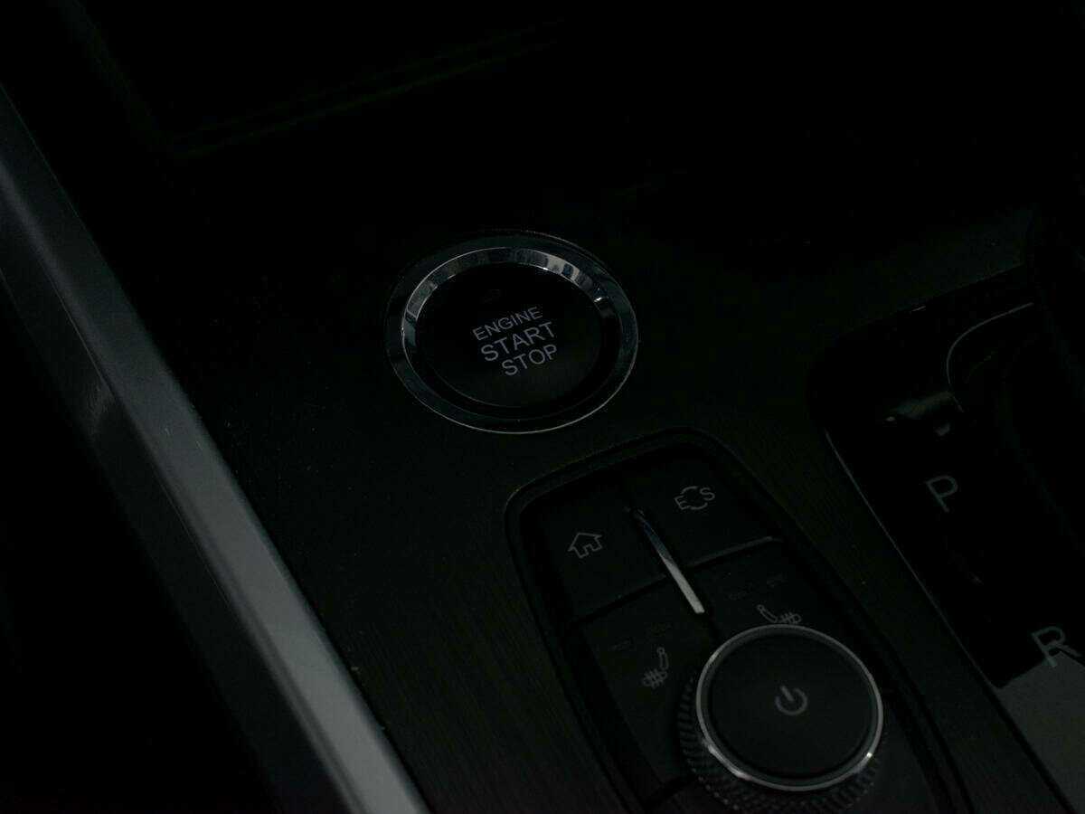 Купить Chery Tiggo 4 с пробегом. Фото: #15