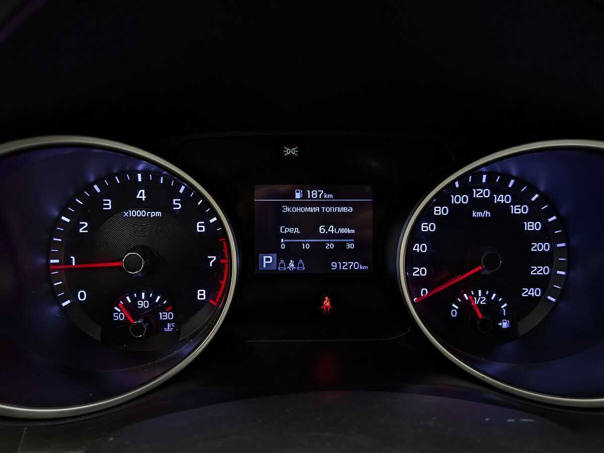 Купить Kia Ceed с пробегом. Фото: #13