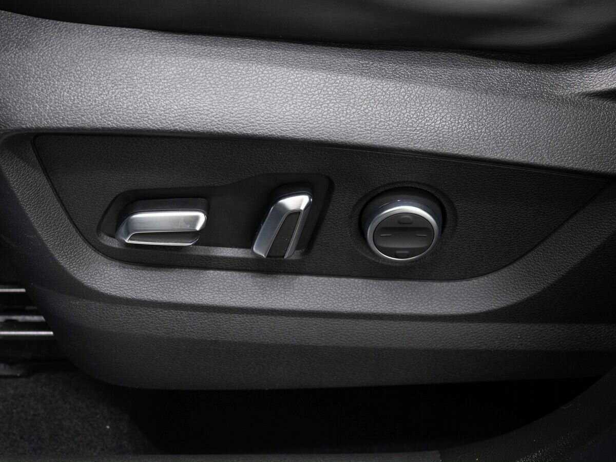 Купить Chery Tiggo 7 Pro с пробегом. Фото: #21