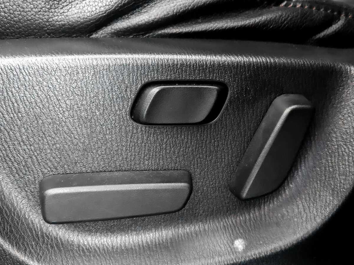 Купить Mazda CX-5 с пробегом. Фото: #18