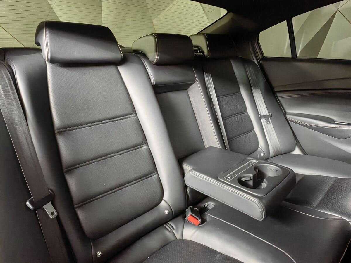 Купить Mazda 6 с пробегом. Фото: #12