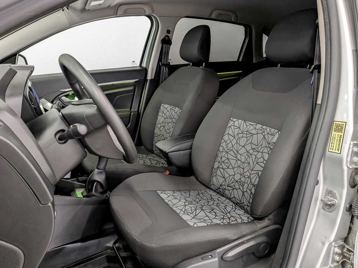 Купить Lada (ВАЗ) XRAY с пробегом. Фото: #19