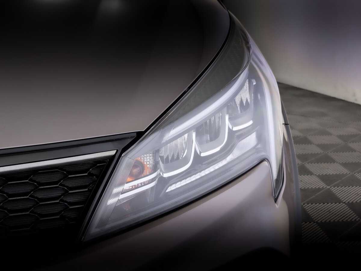 Купить Kia Rio с пробегом. Фото: #16