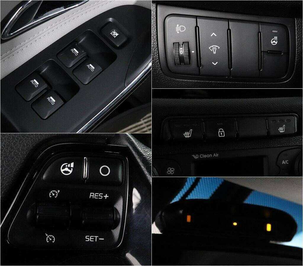 Купить Kia Ceed с пробегом. Фото: #12