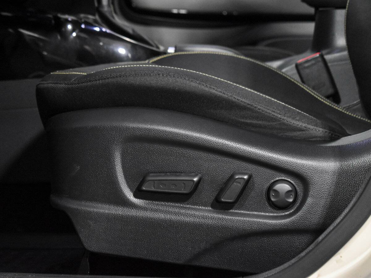 Купить Kia Soul с пробегом. Фото: #9