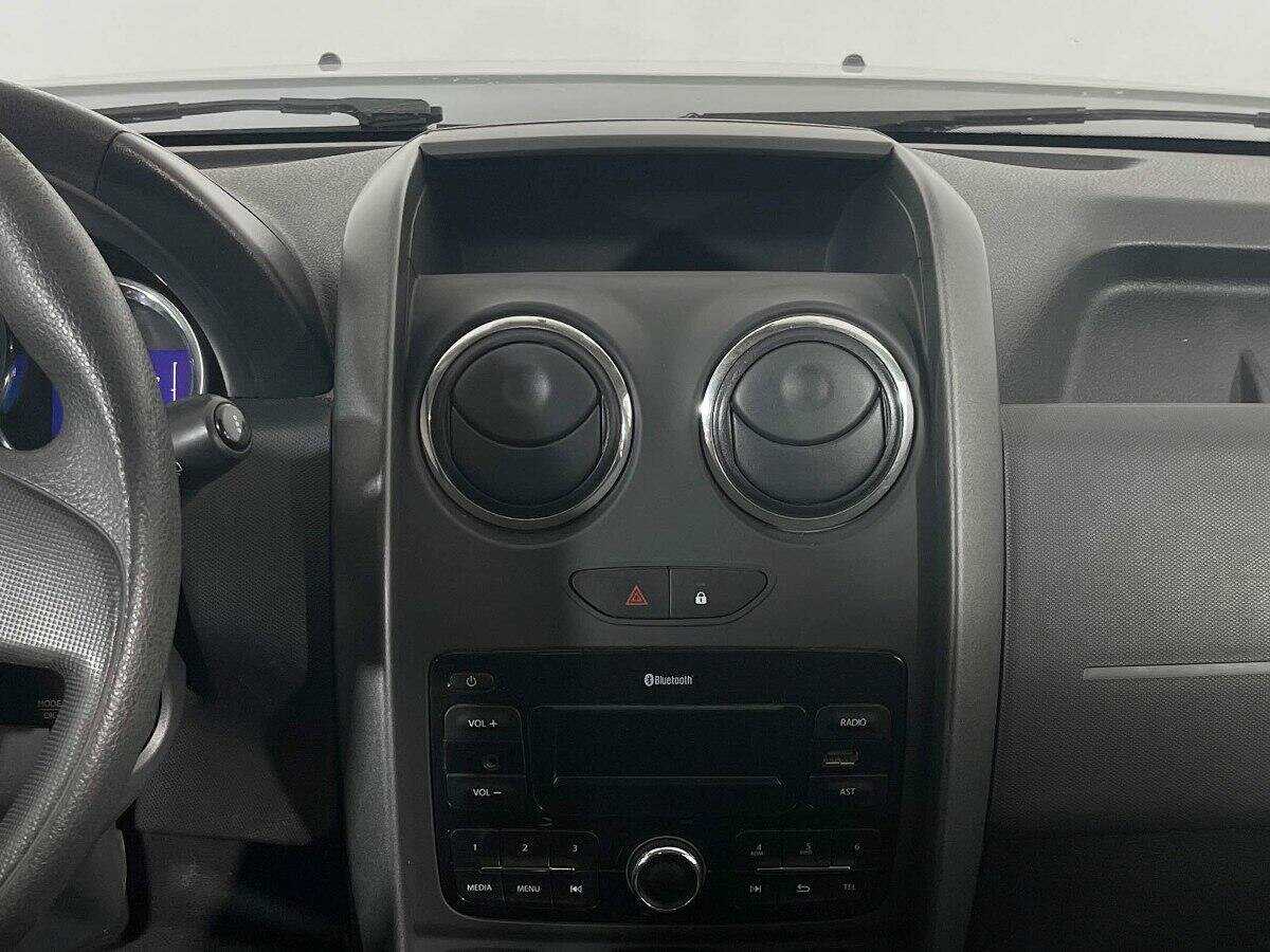 Купить Renault Duster с пробегом. Фото: #11