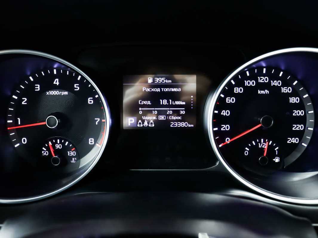 Купить Kia XCeed с пробегом. Фото: #9