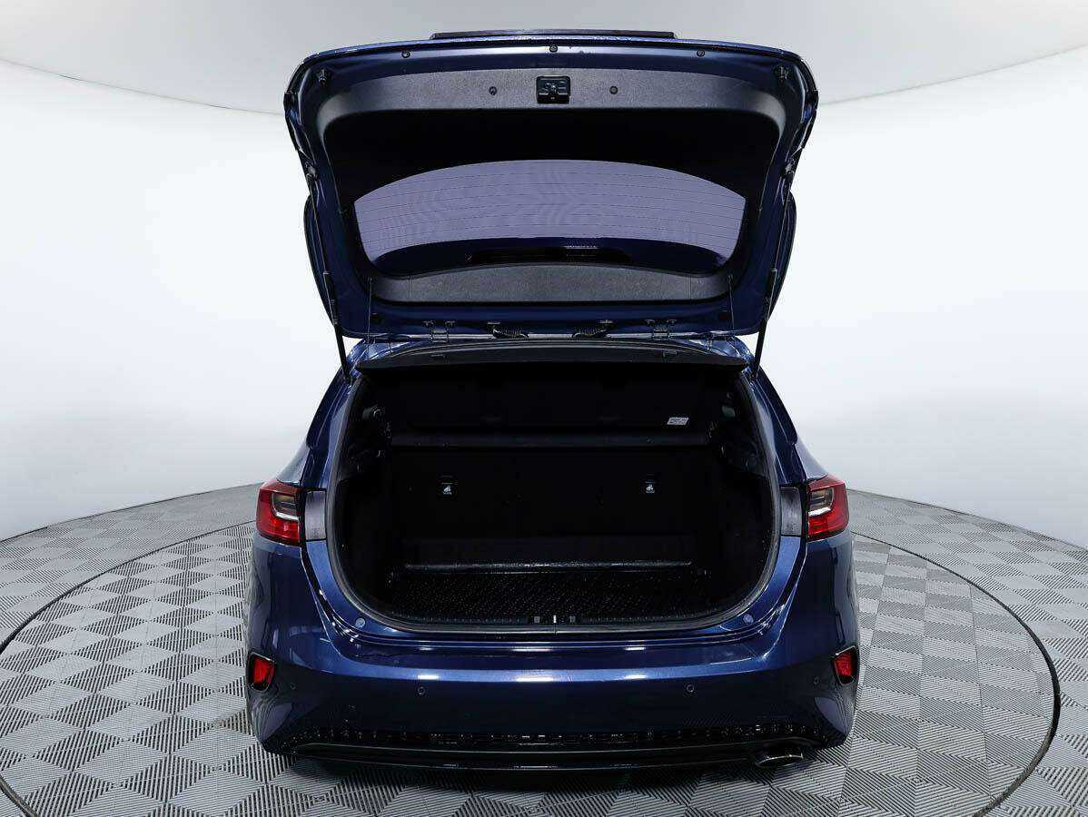 Купить Kia Ceed с пробегом. Фото: #7