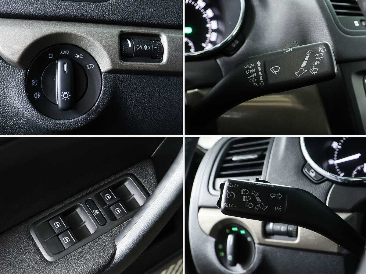 Купить Skoda Yeti с пробегом. Фото: #15