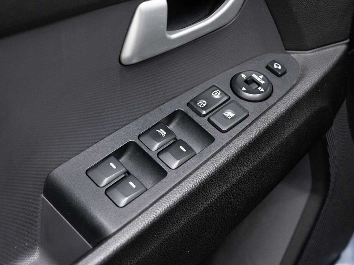 Купить Kia Sportage с пробегом. Фото: #14