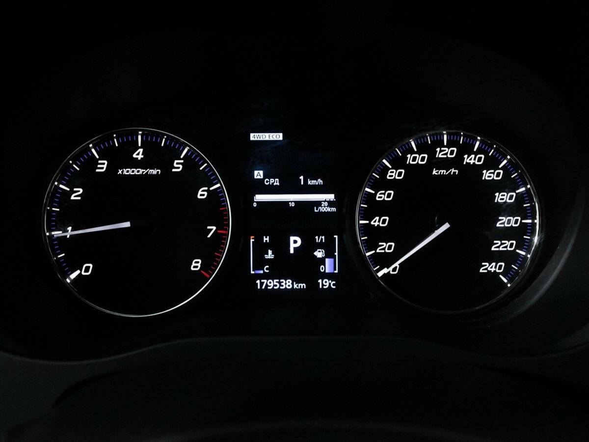 Купить Mitsubishi Outlander с пробегом. Фото: #11