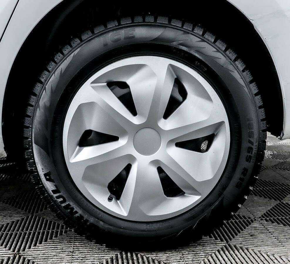 Купить Volkswagen Polo с пробегом. Фото: #13