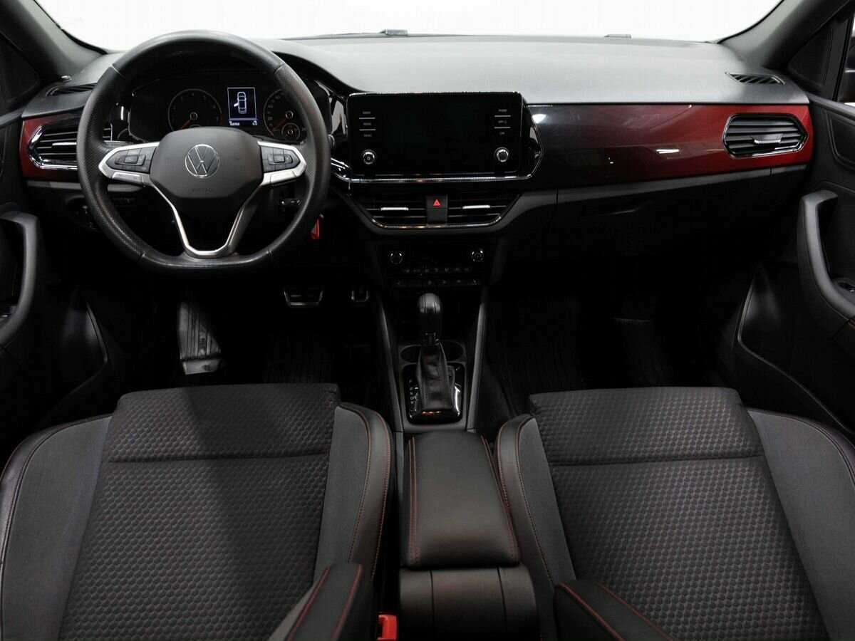 Купить Volkswagen Polo с пробегом. Фото: #13