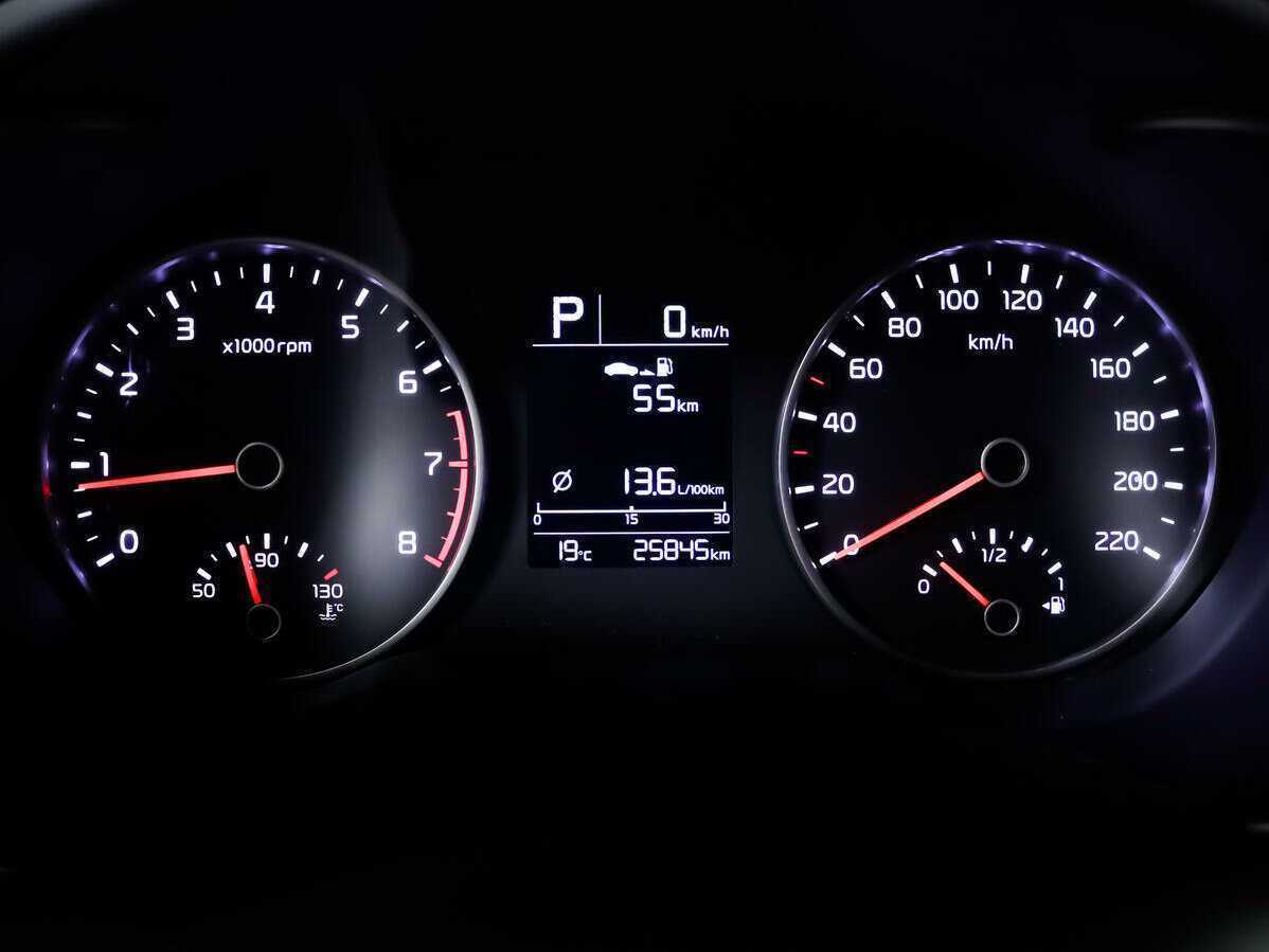 Купить Kia Rio с пробегом. Фото: #9