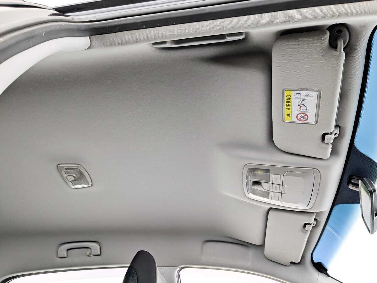 Купить SsangYong Actyon с пробегом. Фото: #21