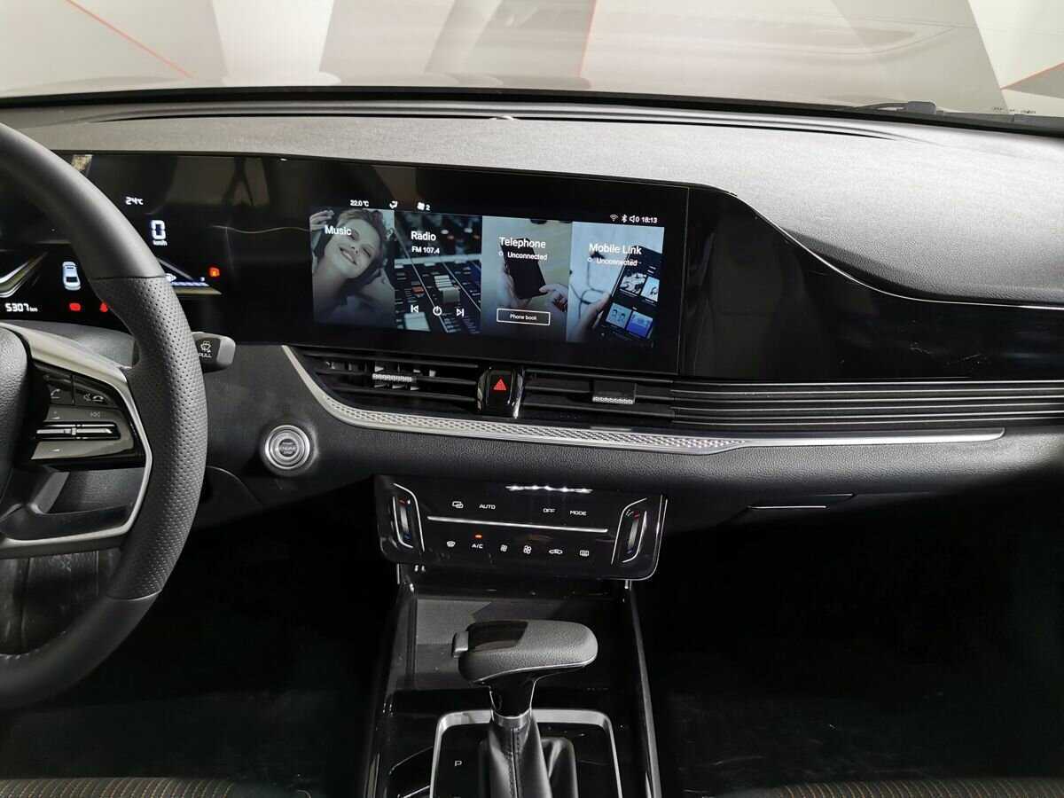 Купить FAW Bestune B70 с пробегом. Фото: #10