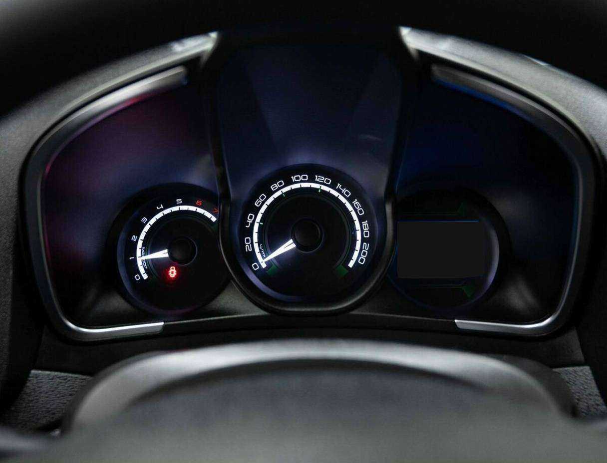 Купить Lada (ВАЗ) XRAY с пробегом. Фото: #16