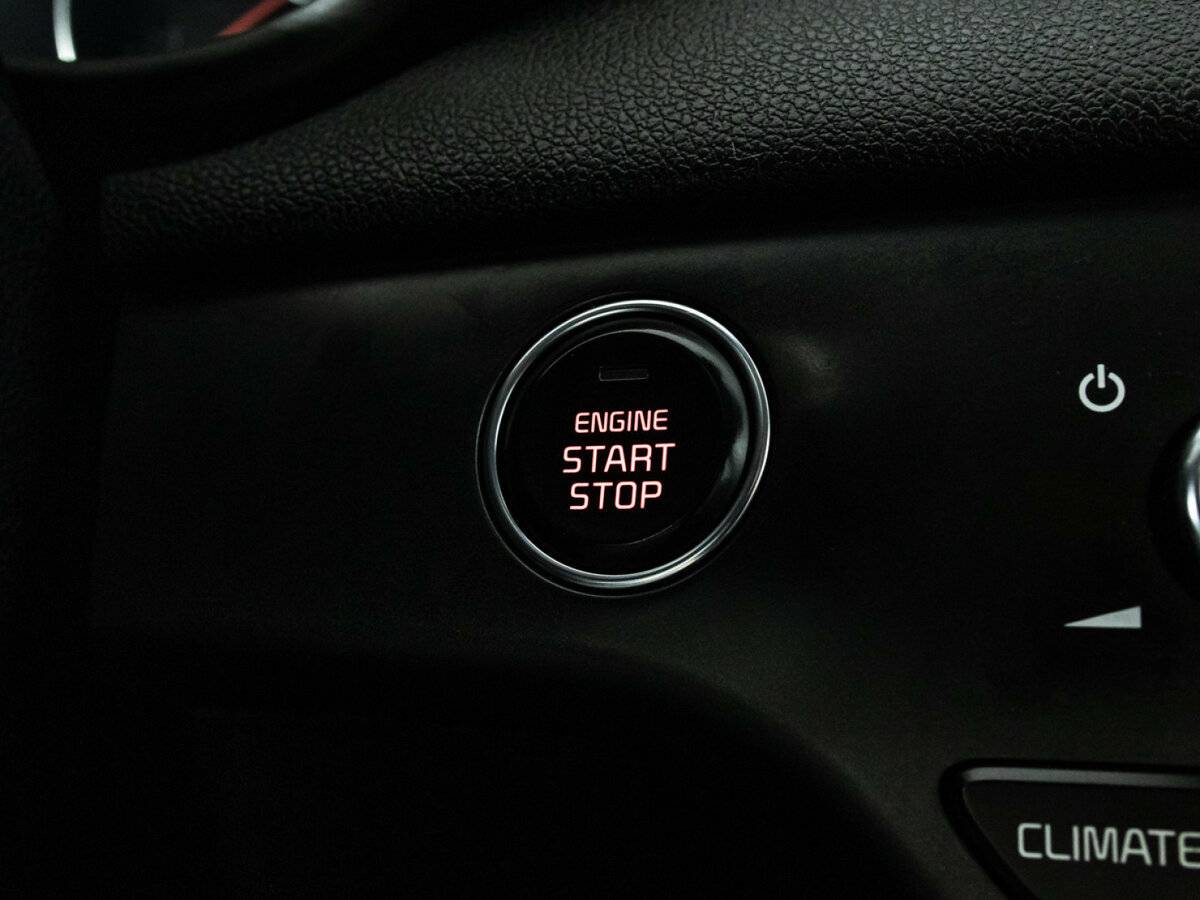 Купить Kia Sportage с пробегом. Фото: #16