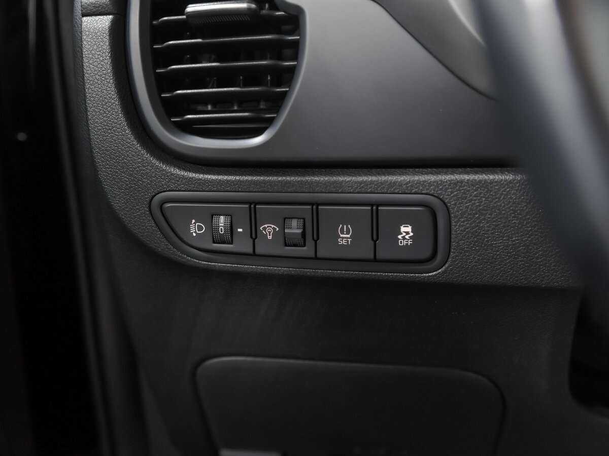 Купить Kia Rio с пробегом. Фото: #14