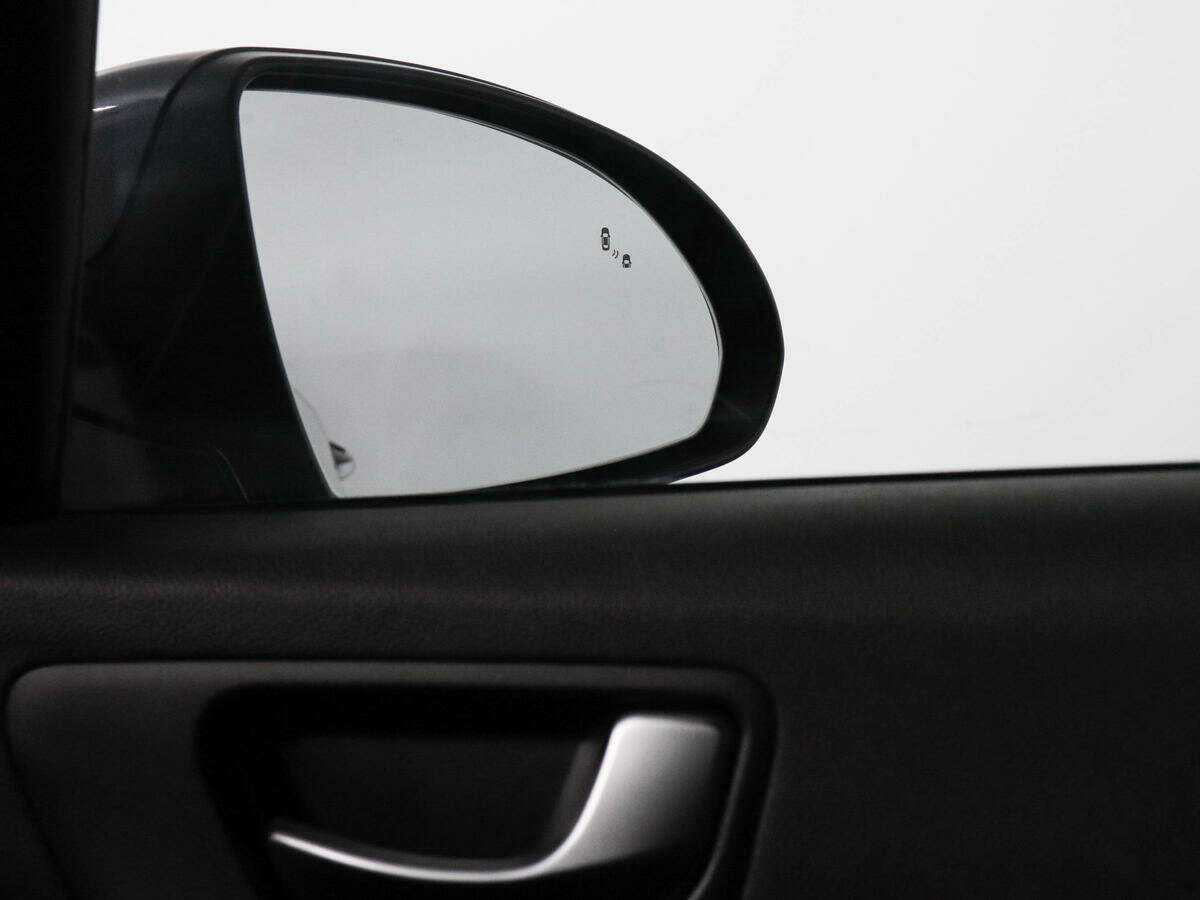 Купить Kia Optima с пробегом. Фото: #12