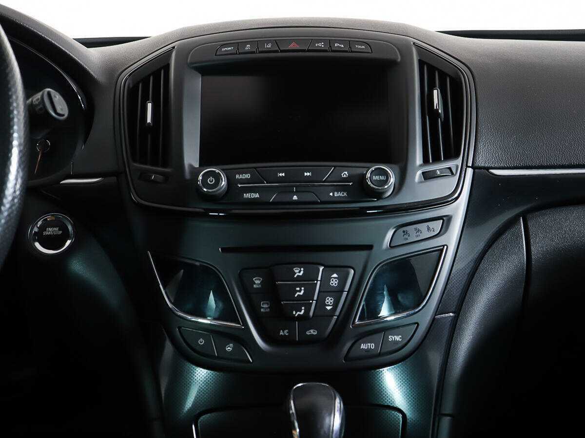 Купить Opel Insignia с пробегом. Фото: #10