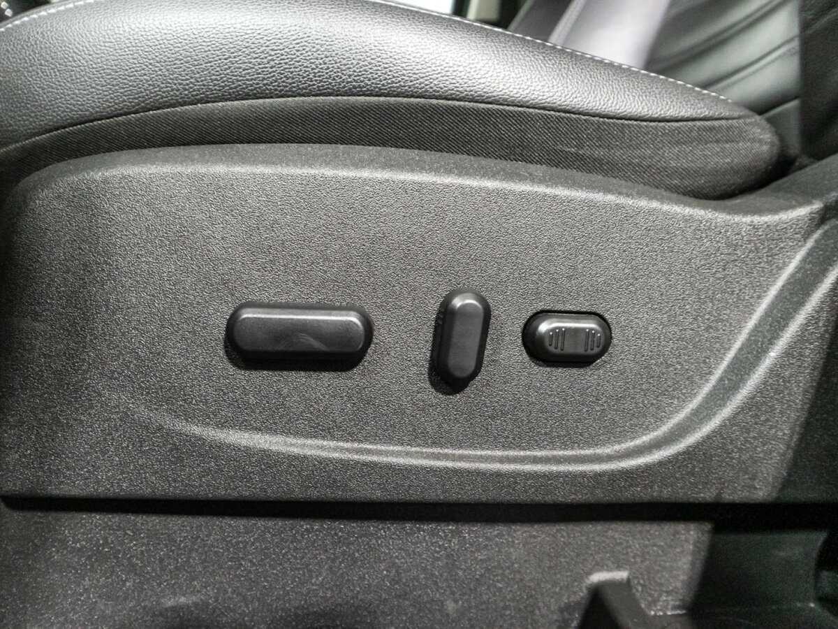 Купить Ford Kuga с пробегом. Фото: #16