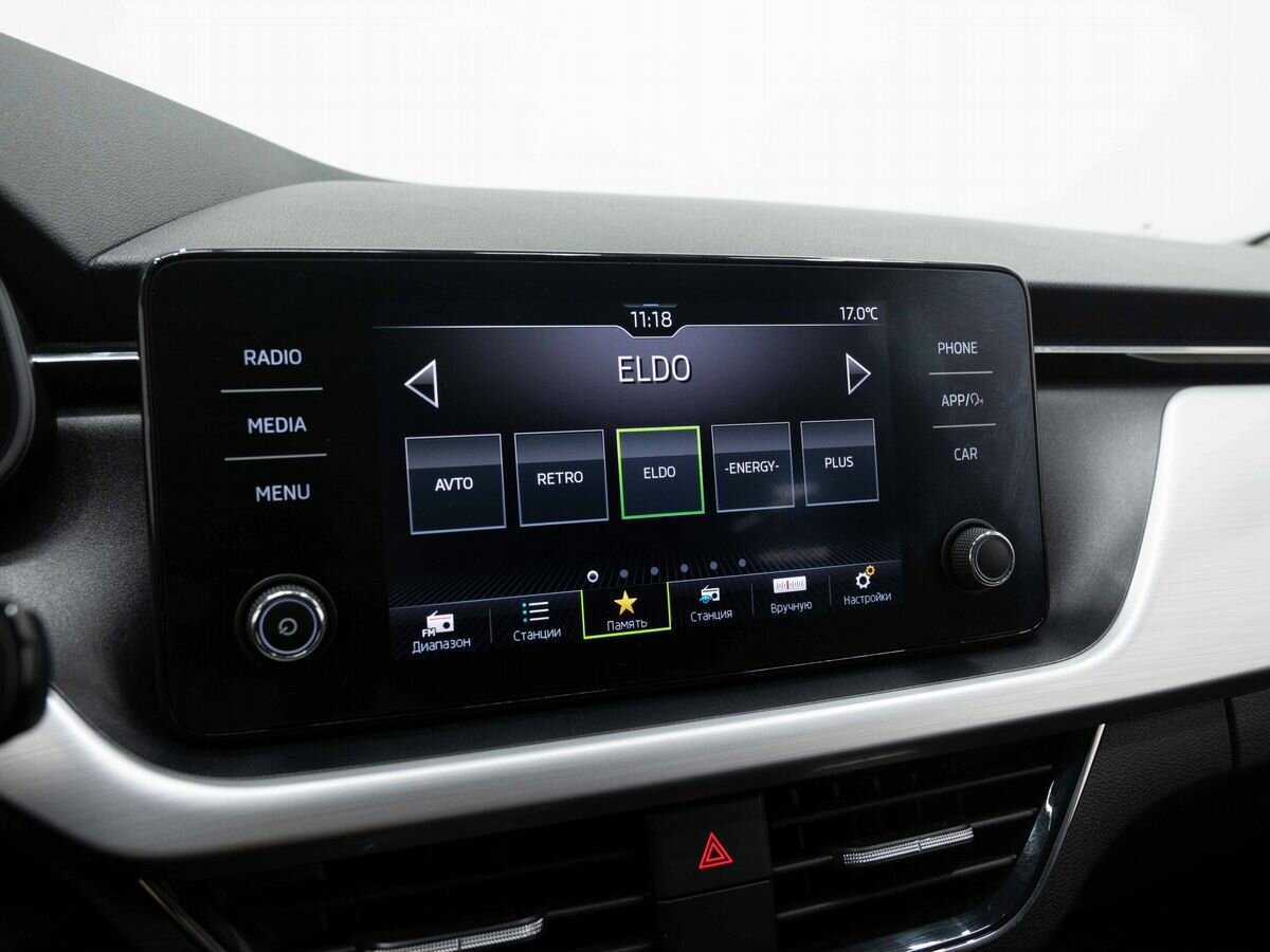 Купить Skoda Rapid с пробегом. Фото: #22