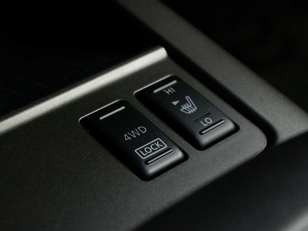 Купить Nissan Murano с пробегом. Фото: #15