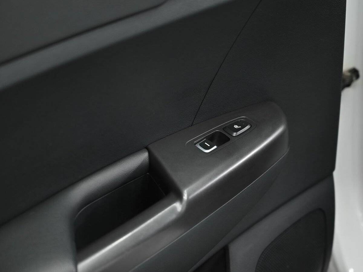 Купить Kia Sportage с пробегом. Фото: #12