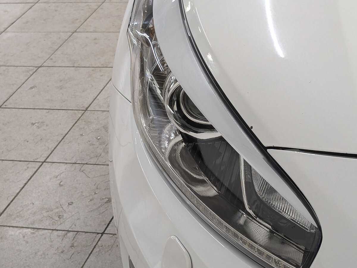 Купить Kia Ceed с пробегом. Фото: #10