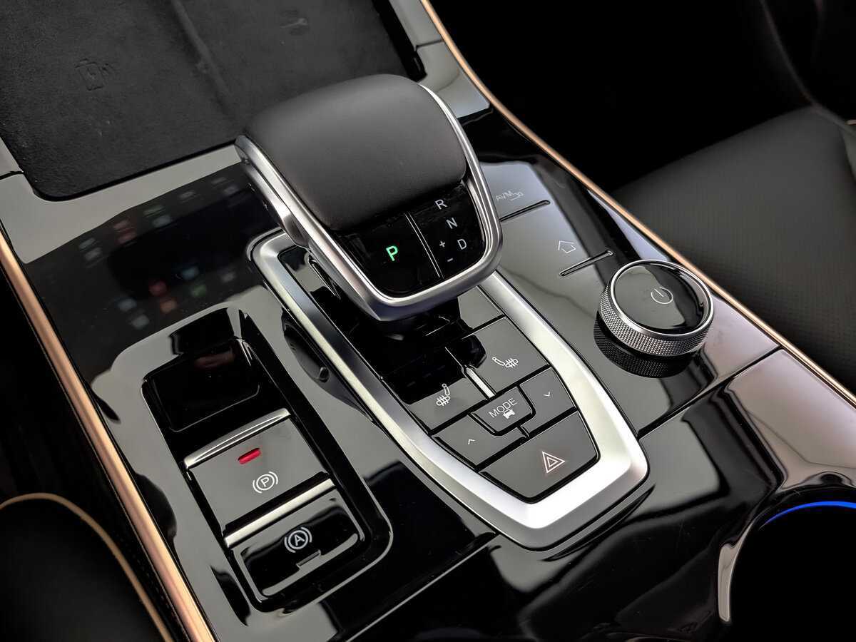 Купить OMODA C5 с пробегом. Фото: #17