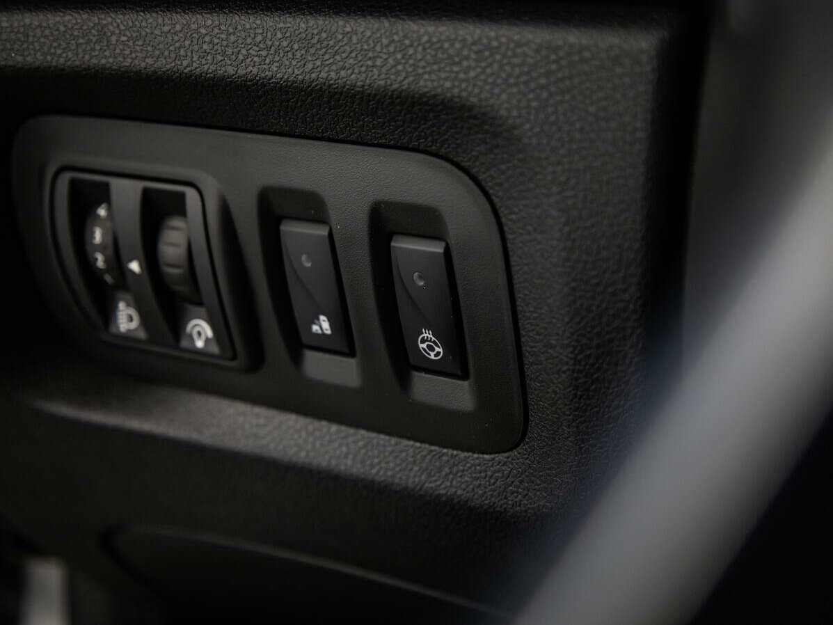 Купить Renault Kaptur с пробегом. Фото: #13