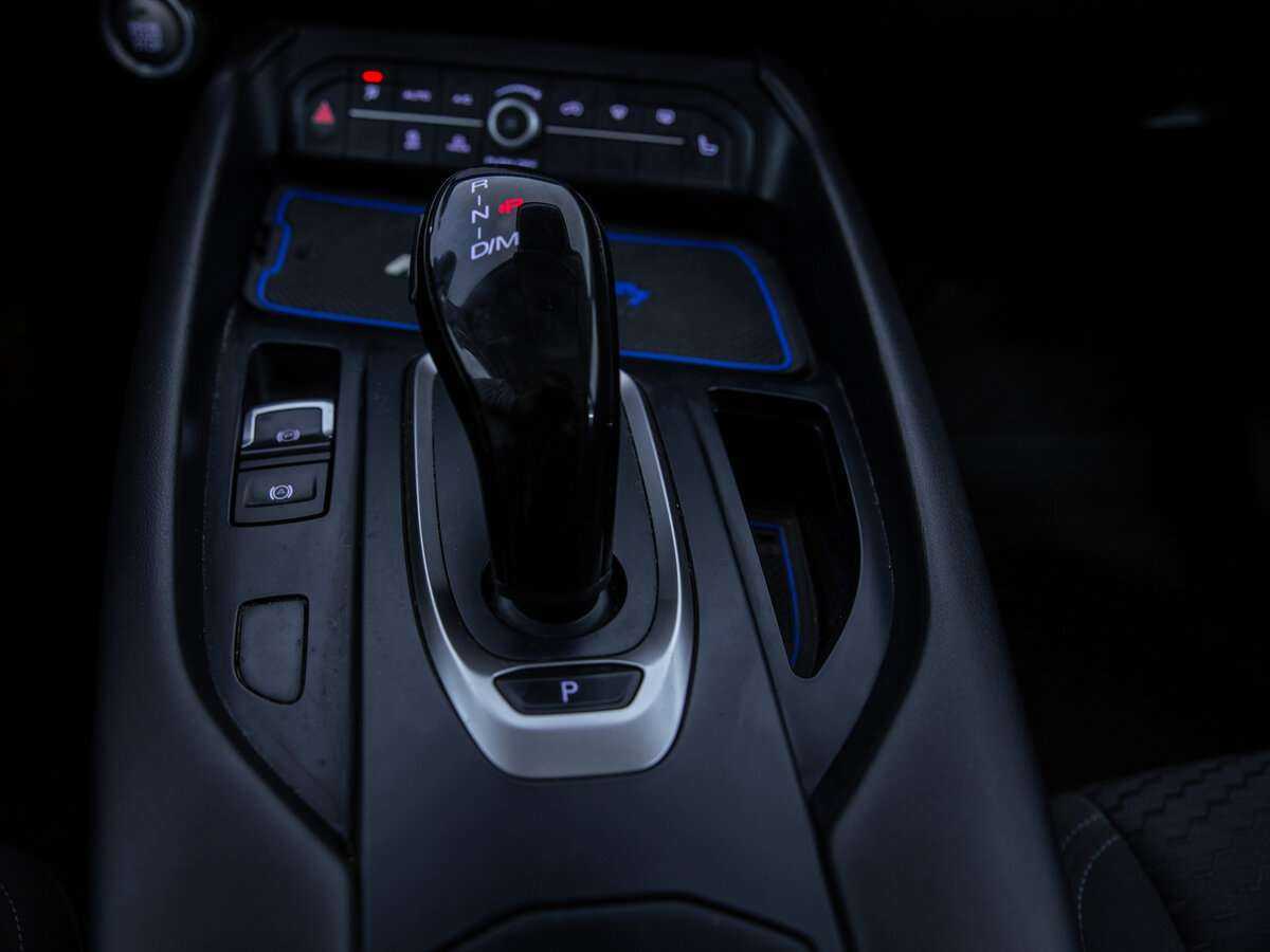 Купить Haval F7 с пробегом. Фото: #14