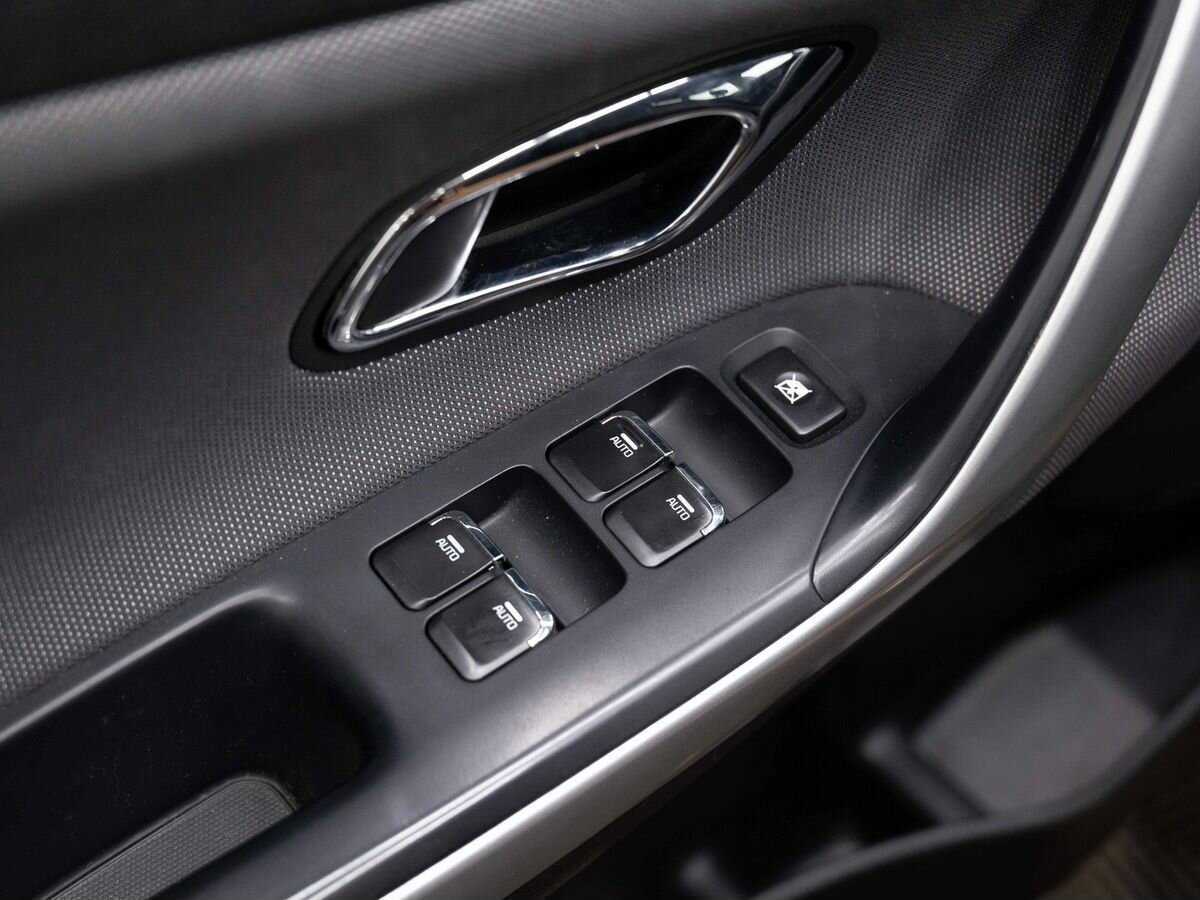 Купить Kia Ceed с пробегом. Фото: #16