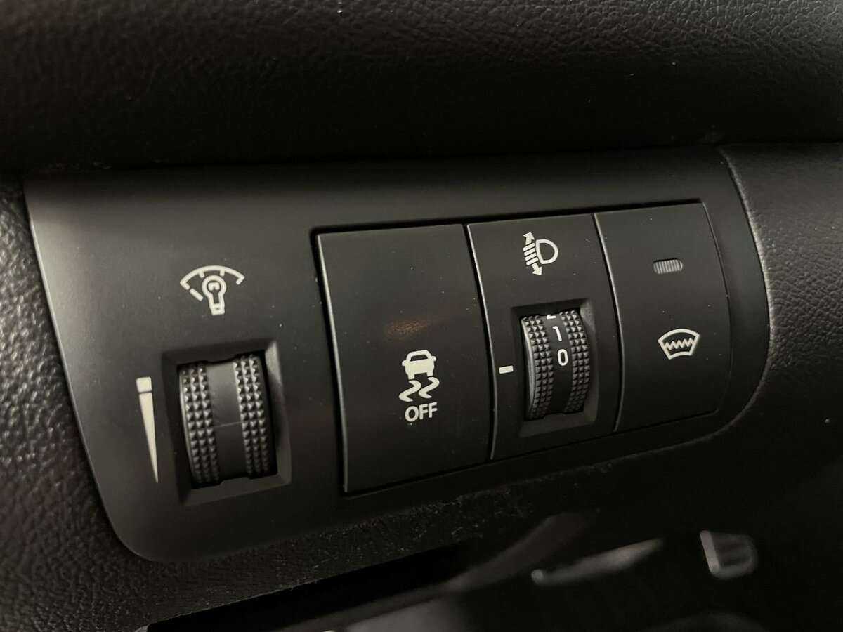 Купить Kia Cerato с пробегом. Фото: #7