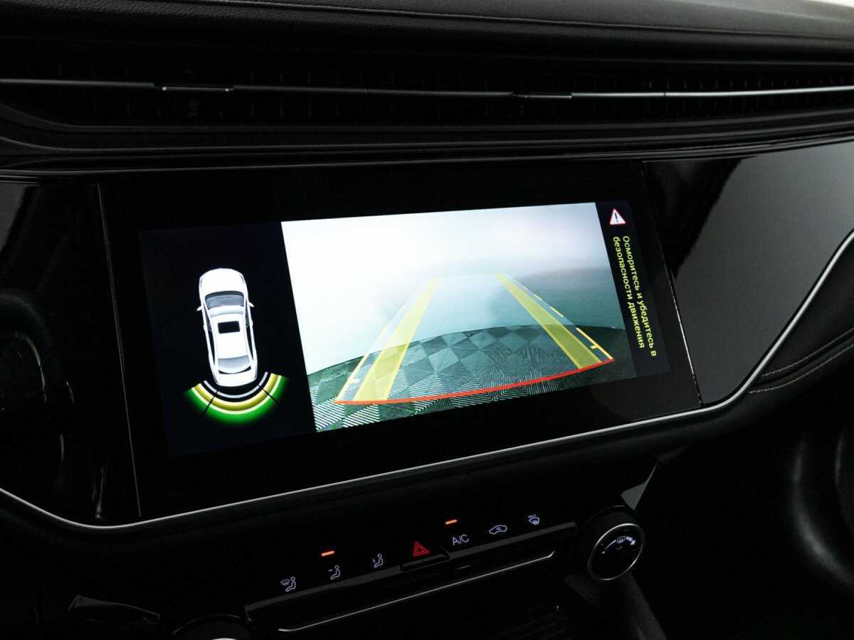 Купить OMODA S5 с пробегом. Фото: #15